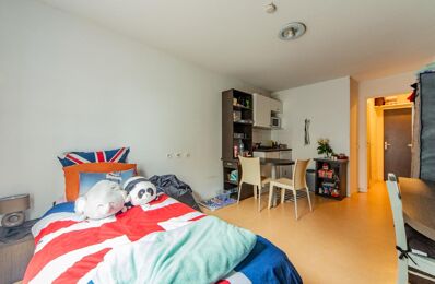 vente appartement 78 000 € à proximité de Sucé-sur-Erdre (44240)