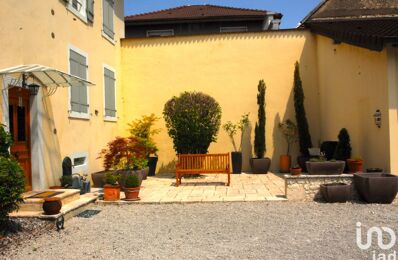 vente maison 449 000 € à proximité de Villars-sous-Écot (25150)
