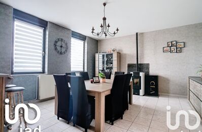 maison 9 pièces 157 m2 à vendre à Douai (59500)