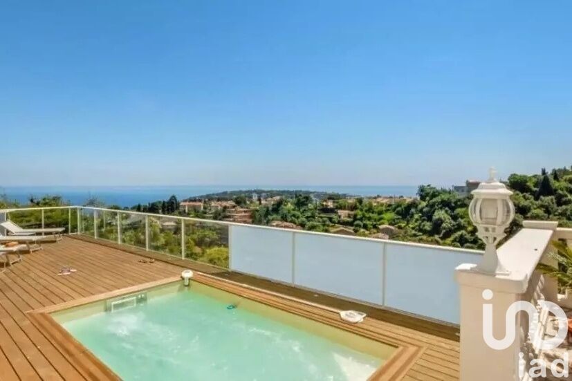 Achat Maison Avec Vue Mer Menton (06500) | Maison à Vendre Menton