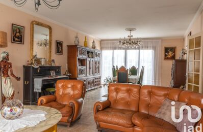 vente maison 430 000 € à proximité de Clamart (92140)