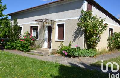 vente maison 228 500 € à proximité de Morsang-sur-Seine (91250)