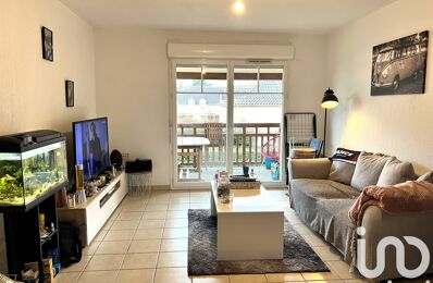 appartement 2 pièces 45 m2 à vendre à Bergerac (24100)