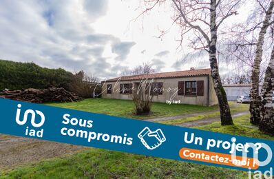 vente maison 190 000 € à proximité de La Roche-sur-Yon (85000)