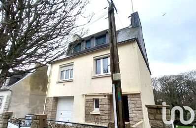 vente maison 213 000 € à proximité de La Forêt-Fouesnant (29940)