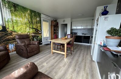 vente appartement 219 000 € à proximité de Fleury-Mérogis (91700)