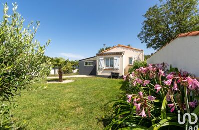 vente maison 262 000 € à proximité de Couëron (44220)