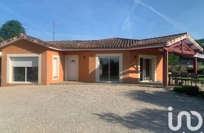 vente maison 355 000 € à proximité de Corbarieu (82370)