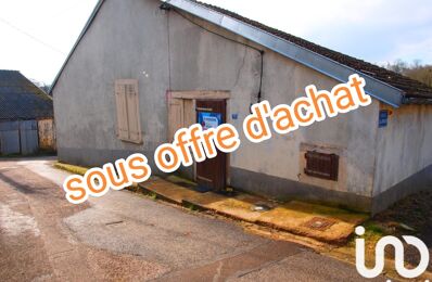 vente maison 35 000 € à proximité de Damrémont (52400)