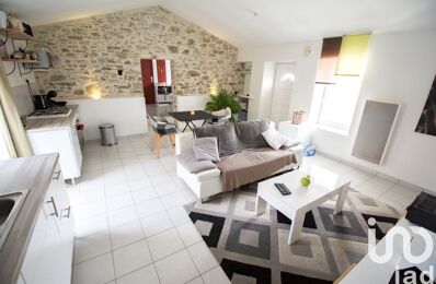 vente maison 165 000 € à proximité de L'Aiguillon-sur-Vie (85220)