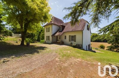 vente maison 431 600 € à proximité de Serres-Et-Montguyard (24500)