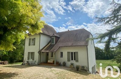vente maison 415 000 € à proximité de Razac-d'Eymet (24500)