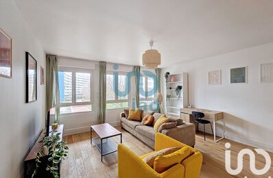 vente appartement 329 000 € à proximité de Vezin-le-Coquet (35132)