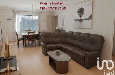 vente maison 209 000 € à proximité de La Pommeraye (49620)