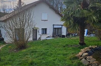 vente maison 159 990 € à proximité de Vaux-sur-Lunain (77710)