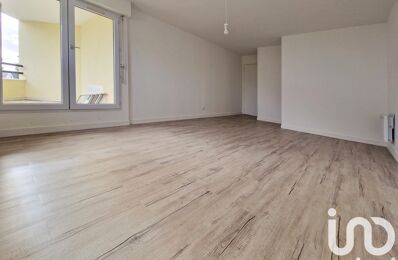 appartement 3 pièces 48 m2 à vendre à Muzillac (56190)