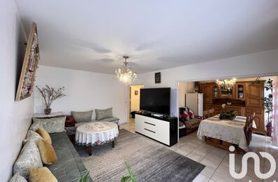 vente appartement 169 000 € à proximité de Brie-Comte-Robert (77170)