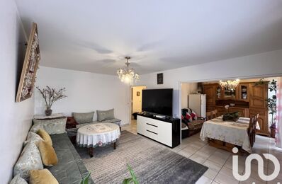 vente appartement 164 900 € à proximité de Savigny-sur-Orge (91600)