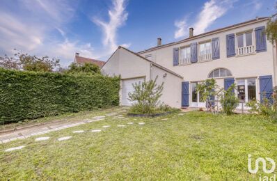 vente maison 344 900 € à proximité de Triel-sur-Seine (78510)