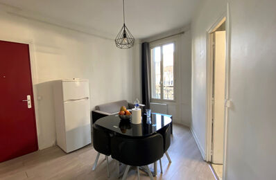 vente appartement 254 900 € à proximité de Saint-Denis (93210)