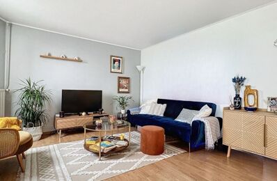 vente appartement 213 000 € à proximité de Viry-Châtillon (91170)