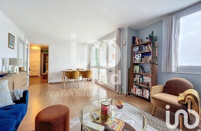 vente appartement 213 000 € à proximité de Villeneuve-le-Roi (94290)