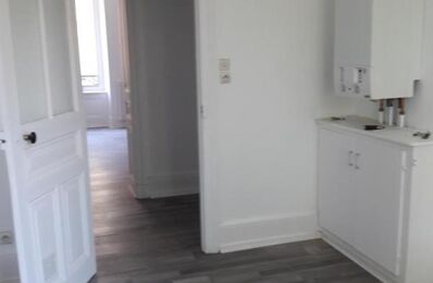 location appartement 630 € CC /mois à proximité de Hirsingue (68560)