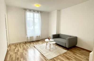location appartement 1 300 € CC /mois à proximité de Les Pavillons-sous-Bois (93320)
