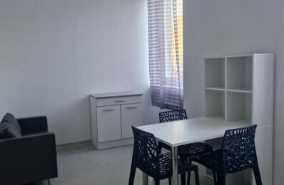 location appartement 435 € CC /mois à proximité de Odos (65310)