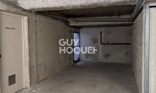 Garage  13 m² à louer à Décines-Charpieu (69150)