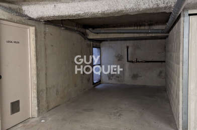 Garage  70 €