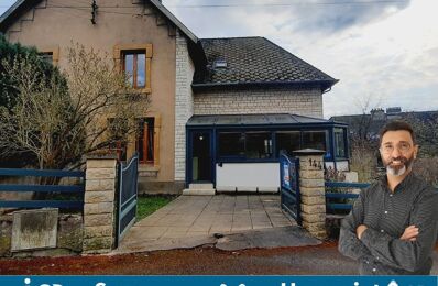vente maison 235 000 € à proximité de Auboué (54580)