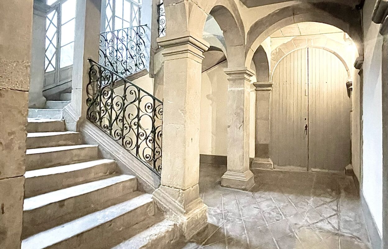 appartement 4 pièces 138 m2 à vendre à Carcassonne (11000)