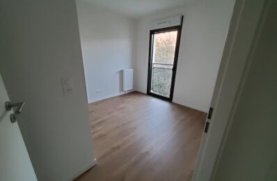 location appartement 1 989 € CC /mois à proximité de Chevilly-Larue (94550)