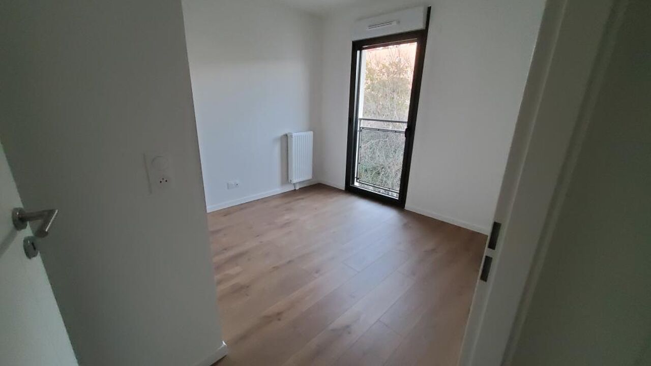 appartement 4 pièces 80 m2 à louer à Cachan (94230)