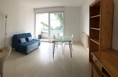 location appartement 530 € CC /mois à proximité de Essey-Lès-Nancy (54270)