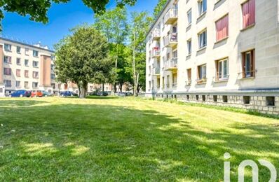 vente appartement 134 700 € à proximité de Villevaudé (77410)