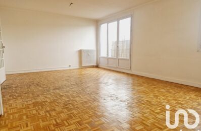vente appartement 239 000 € à proximité de Paris 19 (75019)