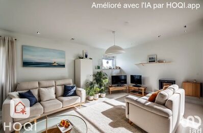 vente maison 86 000 € à proximité de Rougé (44660)