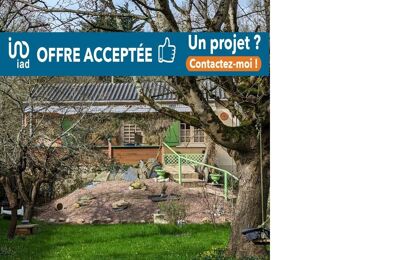 vente maison 86 000 € à proximité de Sainte-Anne-sur-Vilaine (35390)