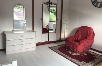 location appartement 450 € CC /mois à proximité de Fretin (59273)