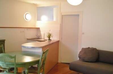 appartement 2 pièces 35 m2 à louer à La Rochelle (17000)