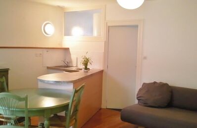 location appartement 782 € CC /mois à proximité de Lagord (17140)