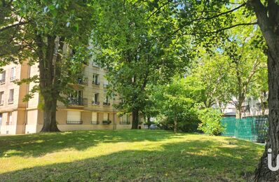 vente appartement 682 000 € à proximité de Fontenay-sous-Bois (94120)