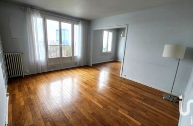 vente appartement 679 000 € à proximité de Paris 5 (75005)