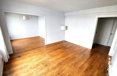 vente appartement 679 000 € à proximité de Boulogne-Billancourt (92100)