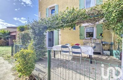 vente maison 179 000 € à proximité de Portiragnes (34420)