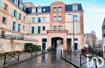vente appartement 149 000 € à proximité de Brignancourt (95640)
