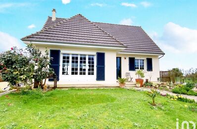 vente maison 312 000 € à proximité de Tourlaville (50110)