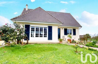 vente maison 312 000 € à proximité de Valognes (50700)